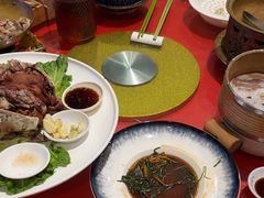 -羊之道草原味道清真餐厅(番禺店)