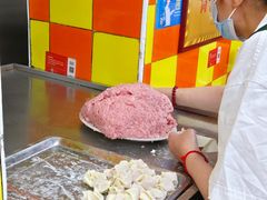 -小秋水饺(大成路总店)