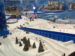 -长沙湘江欢乐雪域
