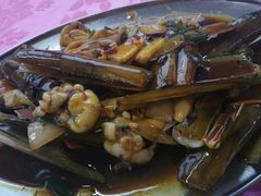 -南沙十九涌渔人码头-南门