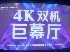 -上影国际影城(普陀绿地缤纷城店)