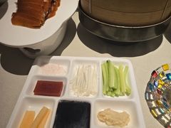 -悦融琥珀·京鲁菜·海味珍品(西单店)