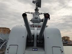 -中国人民解放军海军博物馆