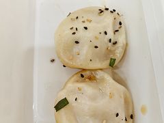 生煎包-富春汤包生煎馆(春晖店)