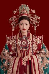 -巴黎新娘婚纱摄影·婚礼策划(嘉定总店)