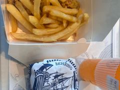 -深海中餐厅(国家海洋博物馆店)