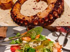 -Efes Turkish & Mediterranean Cuisine 艾菲斯餐厅(陆家嘴店)