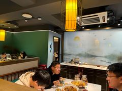 -曹家小菜(胜太路店)