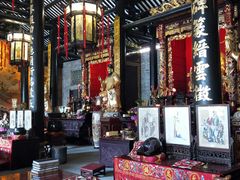 -南越王博物院(王宫展区)