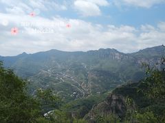 -北京上方山国家森林公园