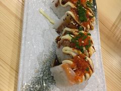 -天虹购物中心(石路店)