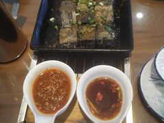 -木桶记臭鳜鱼·安徽非遗名菜(火车站白马老店)