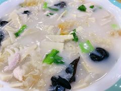 -春水锅贴·传统鲁菜(大明湖店)