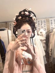 -狐妖小红娘汉服馆
