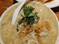 海鲜粥-全渔村小海鲜