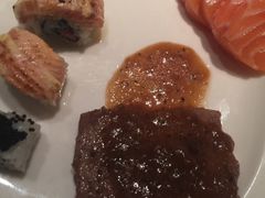 -杭州国际会议中心洲际酒店-原素全日餐厅(解放东路店)