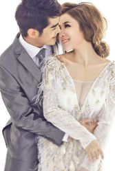 -施华洛婚纱摄影会所(范阳中路店)