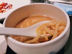 胶东炝锅面-鲁采LU STYLE(新天地店)