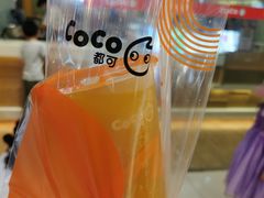 -CoCo都可(宝龙广场店)