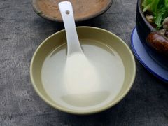 例汤-潮香兴煲仔饭(莲花路店)