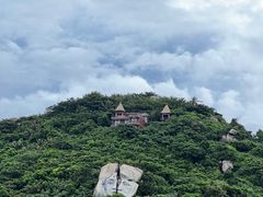 -海南分界洲岛旅游区