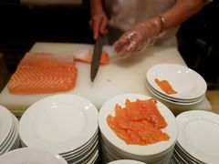 -芭菲盛宴·环球美食(锦城万达广场店)