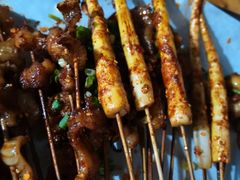 -林二哥宜烤官·宜宾小烧烤