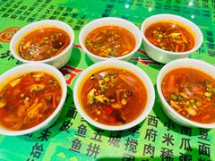 -令氏家外家周秦食府(高新店)