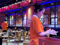 -红盔甲·小龙虾(车公庙店)