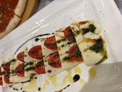-后厨意餐La Cucina(外交公寓店)