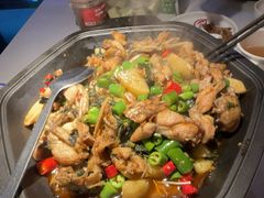 -蛙来哒(欢乐水岸店)