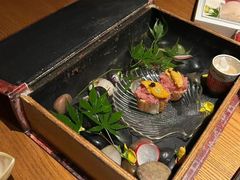 -贰捌零叁精致料理(钱湖店)