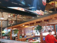 -叁宝烤肉• 西安烧烤 领跑品牌(曹家堡店)