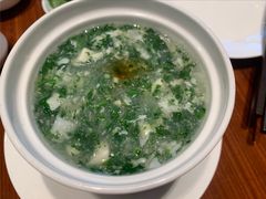 翡翠鱼羹-鼎泰丰(国金店)