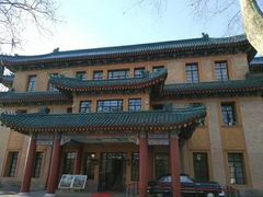 -灵谷景区
