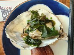 -炎蔵牛舌烤肉