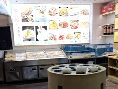 -徽三说·土徽菜·中国徽菜连锁品牌(一中店)