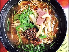 -镇南锅盖面馆(解放路店)