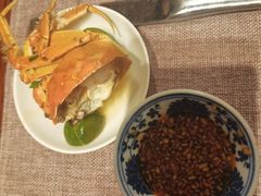 -浙江西子宾馆·瑶园咖啡厅