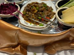 -康大鲤鱼门海鲜城·中餐厅