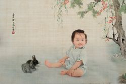 -小嘟嘟儿童摄影