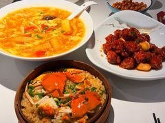 -南门食仙·手工福州菜(南门兜店)