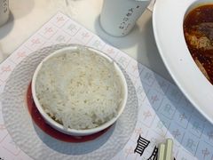 -成都你六姐·牛肉冒菜·麻辣香锅(长泰广场店)