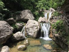 -云台山风景名胜区