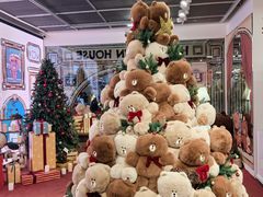 -line friends(明洞旗舰店)