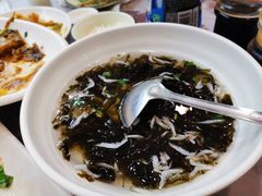 -金海湾海鲜排档(朱家尖店)