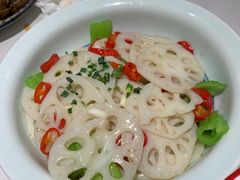 -欧记大排档·景德菜(上海首店)
