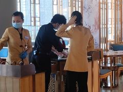 大堂-点都德·毕德寮