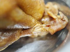-震九州熟食(凯旋路店)