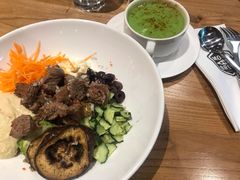 -Moka Bros 摩卡站(嘉华店)
